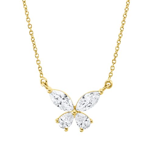 Collier Modern Woman