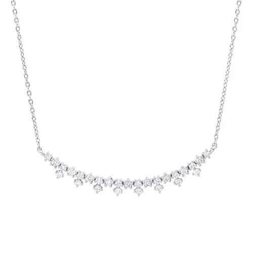 Collier Modern Woman