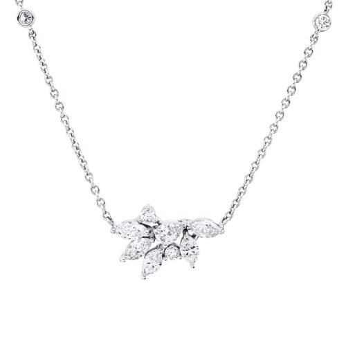 Collier Modern Woman