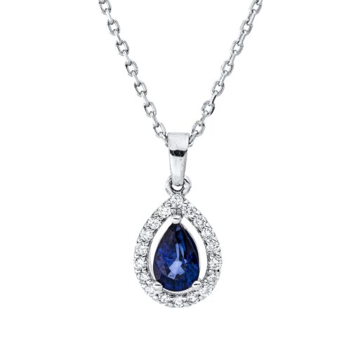 Collier Farbstein Classic