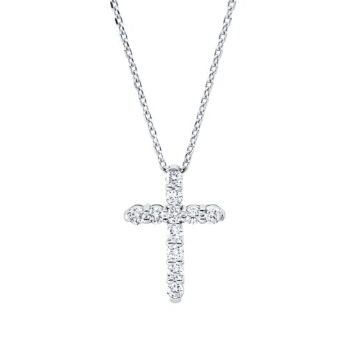 Collier Kreuz