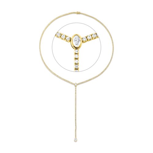 Collier Exklusiv