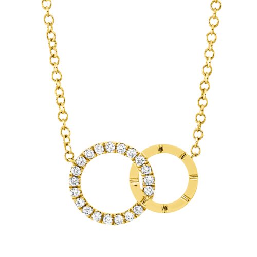 Collier Modern Woman
