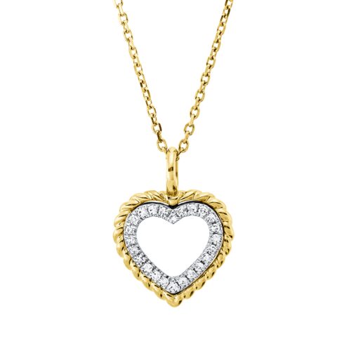 Collier Modern Woman