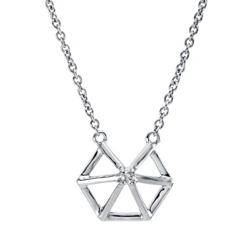 Collier Modern Woman