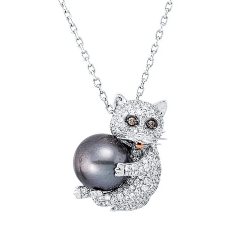 Collier Tier