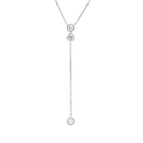 Collier Modern Woman