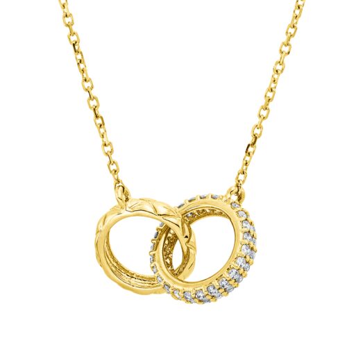 Collier Modern Woman
