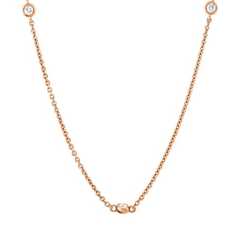 Collier Modern Woman
