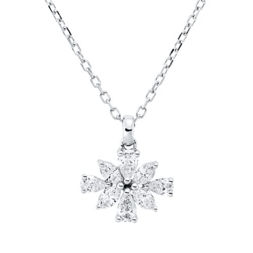 Collier Modern Woman