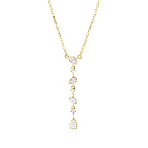 Collier Modern Woman