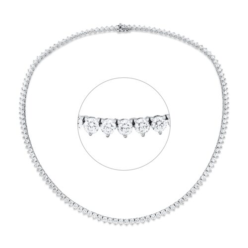 Collier Tenniscollier