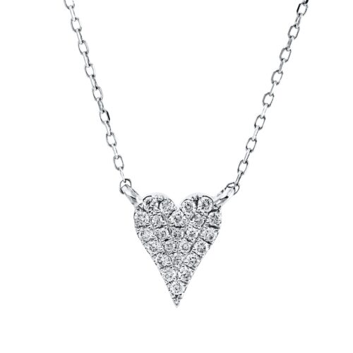 Collier Herz