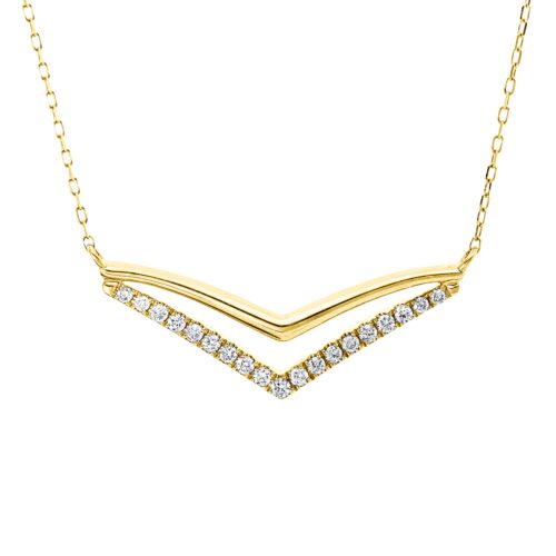 Collier Modern Woman