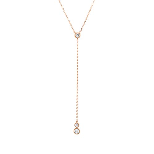 Collier Modern Woman