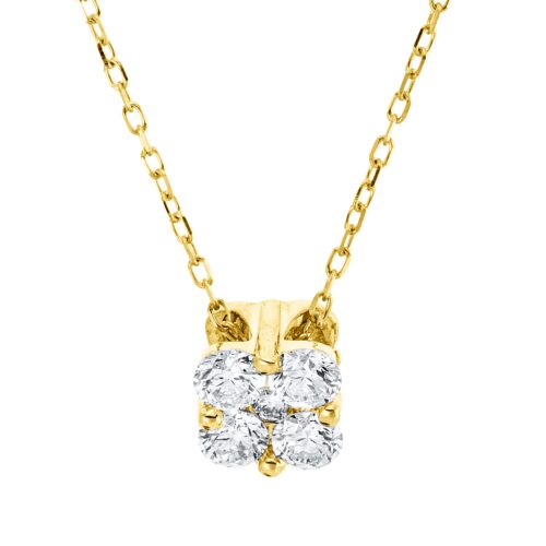 Collier Illusion Classic