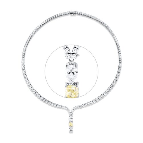 Collier Exklusiv