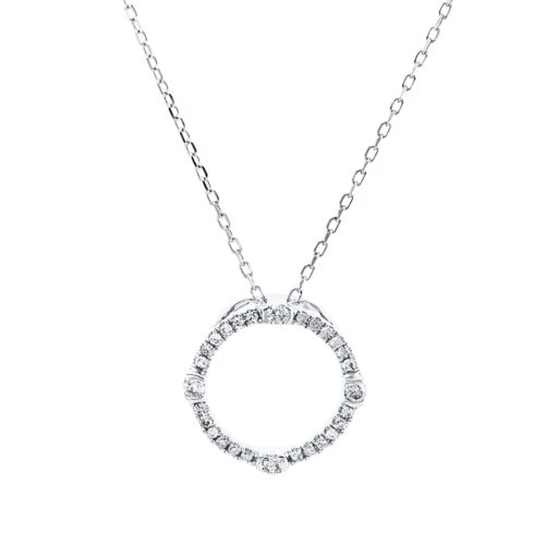 Collier Modern Woman
