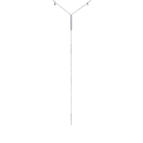 Collier Modern Woman