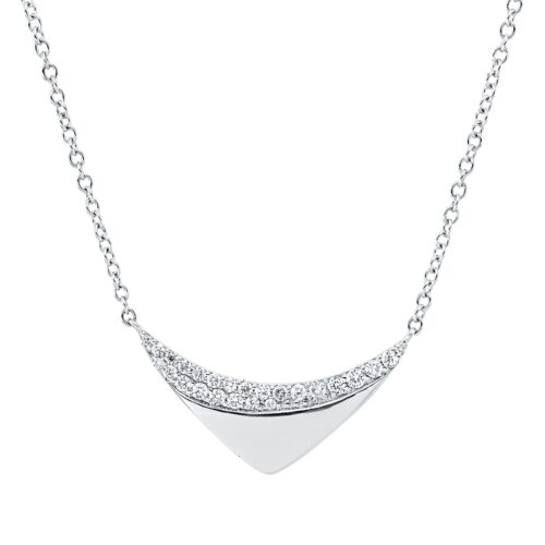 Collier Modern Woman