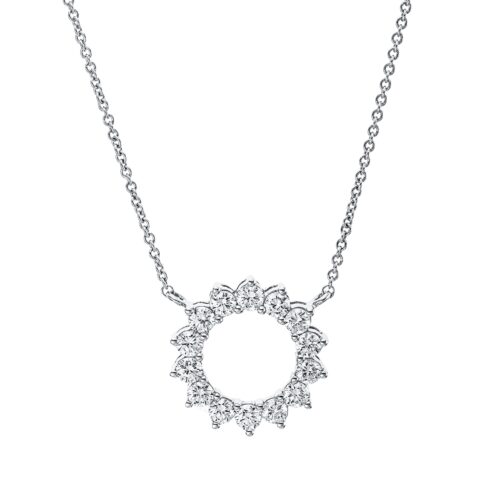 Collier Modern Woman