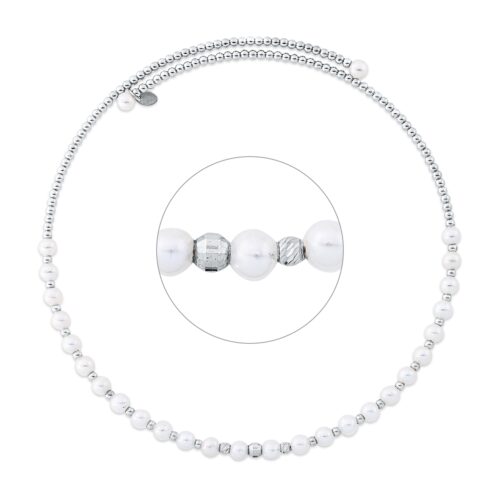 Collier Perle