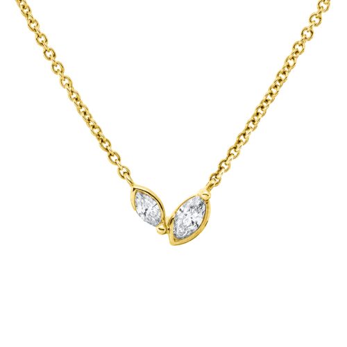 Collier Modern Woman