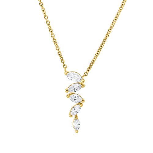 Collier Modern Woman