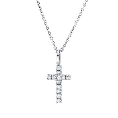 Collier Kreuz