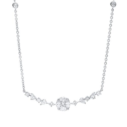 Collier Illusion Classic