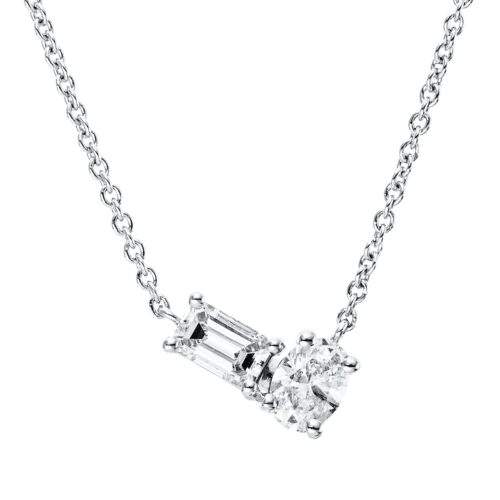 Collier Modern Woman