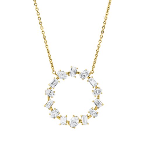 Collier Exklusiv
