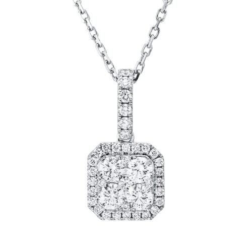 Collier Illusion Classic