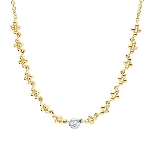 Collier Modern Woman