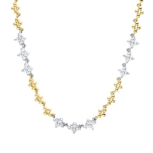 Collier Modern Woman