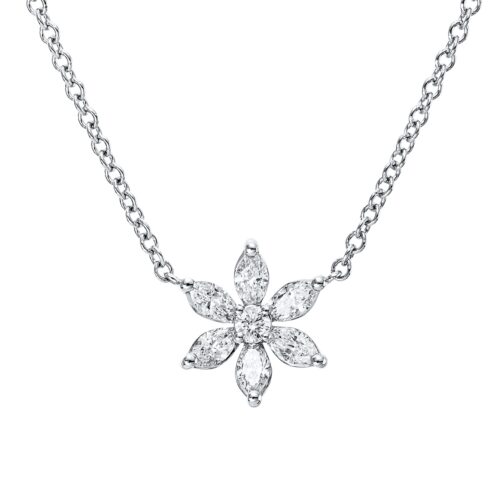 Collier Modern Woman
