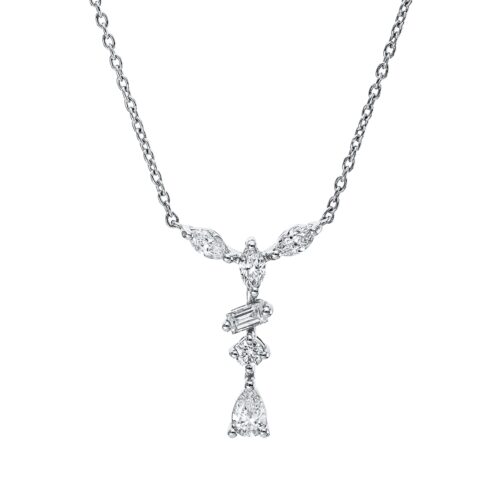 Collier Modern Woman