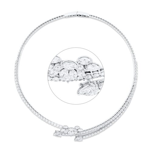 Collier Exklusiv