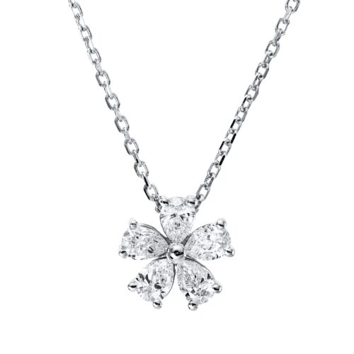 Collier Modern Woman