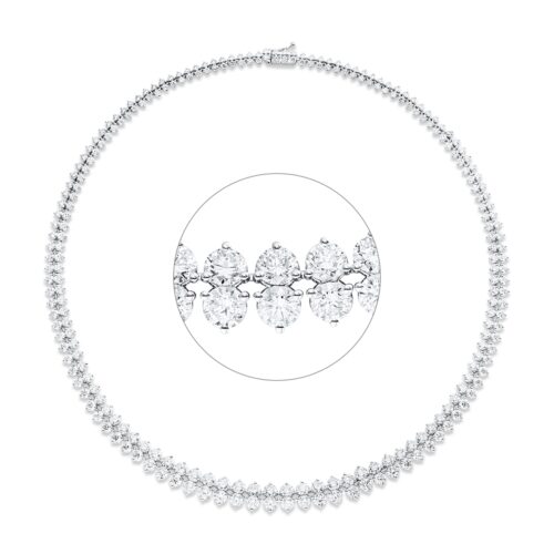Collier Exklusiv