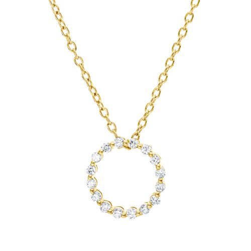 Collier Modern Woman