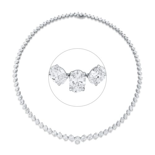 Collier Exklusiv