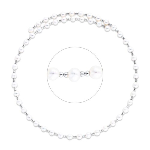 Collier Perle