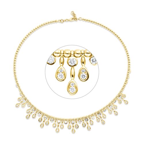 Collier Exklusiv