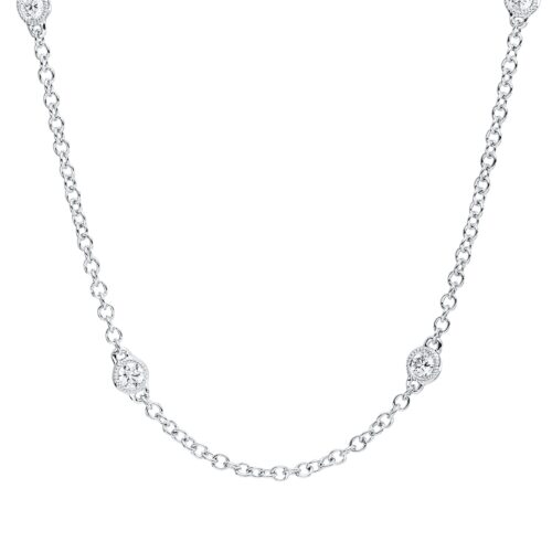 Collier Modern Woman
