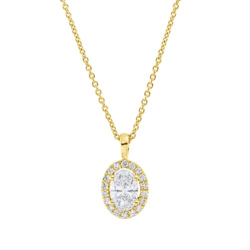Collier Illusion Classic