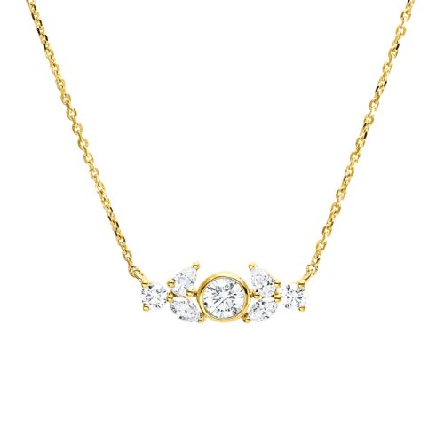 Collier Modern Woman