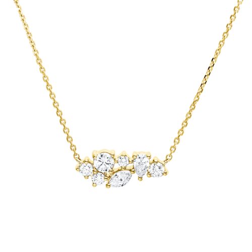 Collier Modern Woman