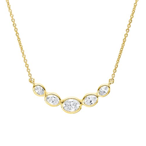 Collier Modern Woman