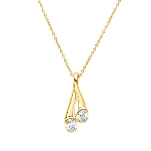 Collier Modern Woman